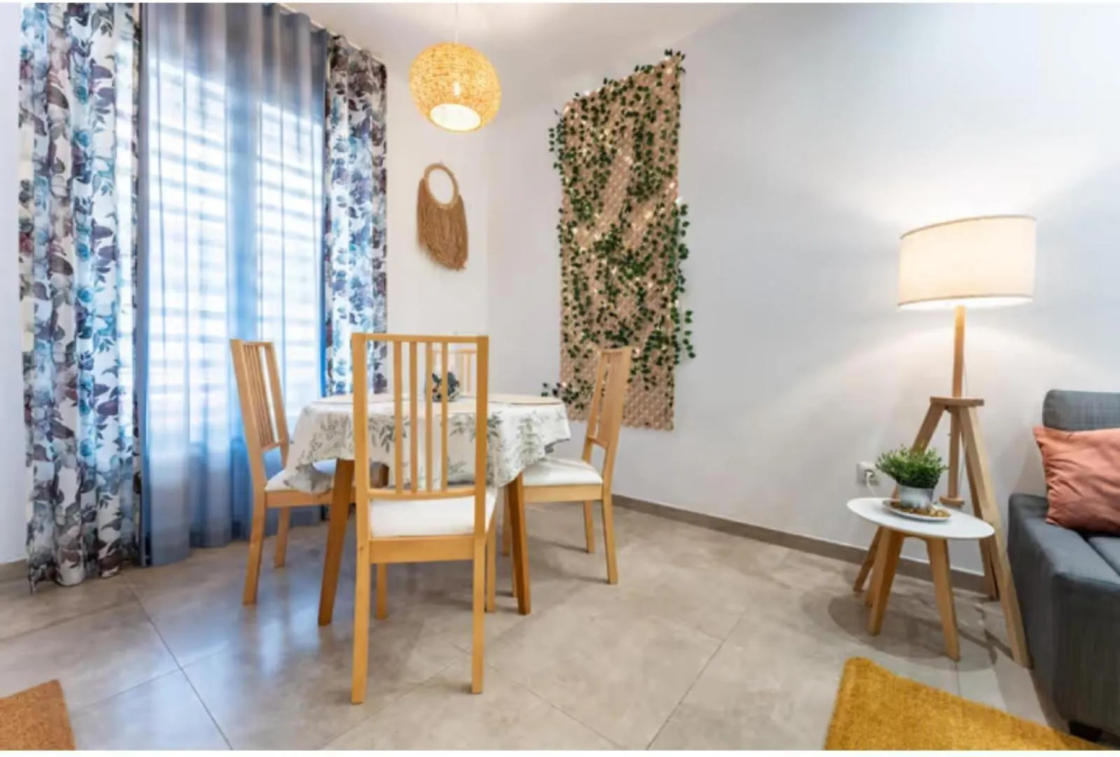 Apartment Se Alquila En Los Boliches Fuengirola