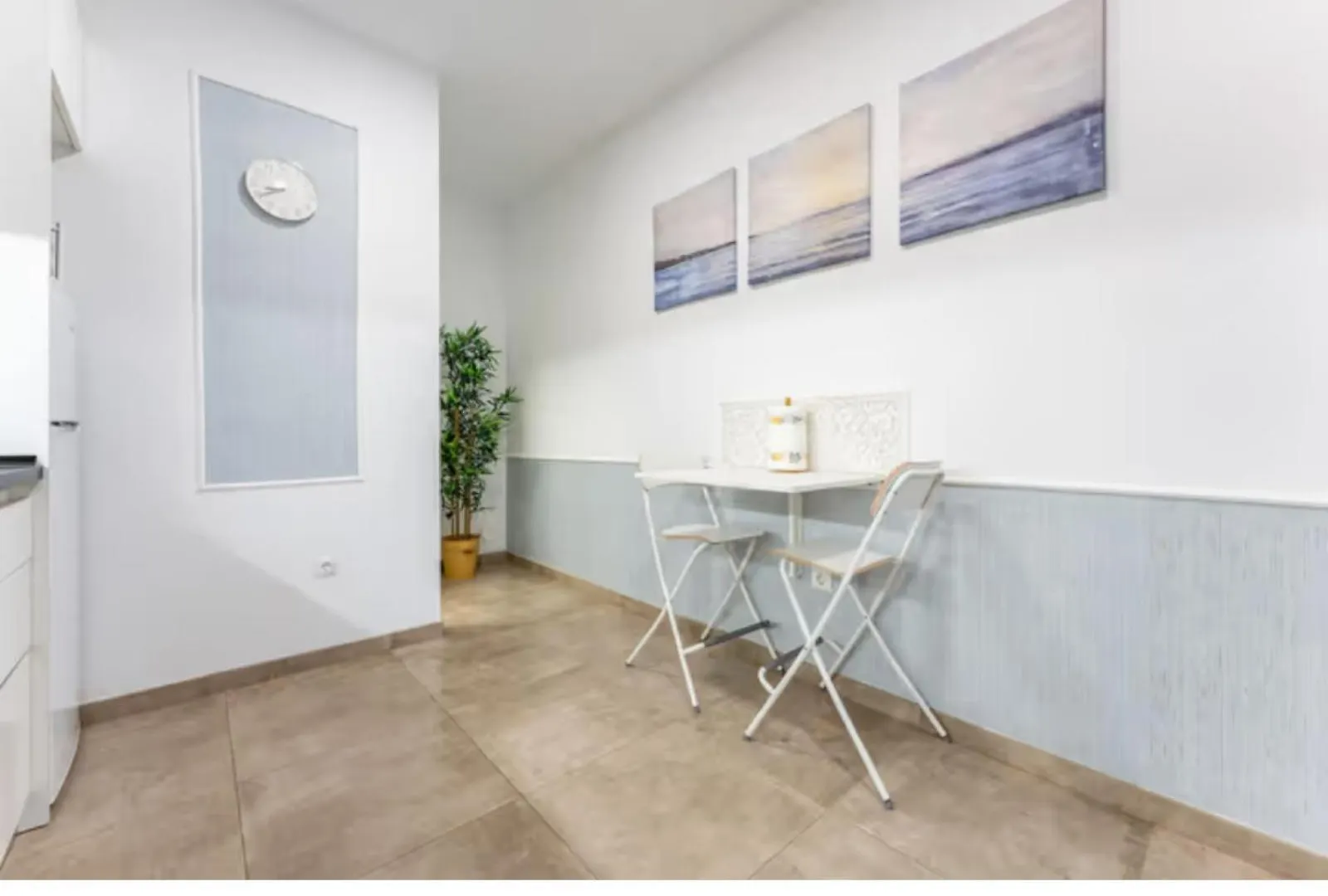 Apartment Se Alquila En Los Boliches Fuengirola