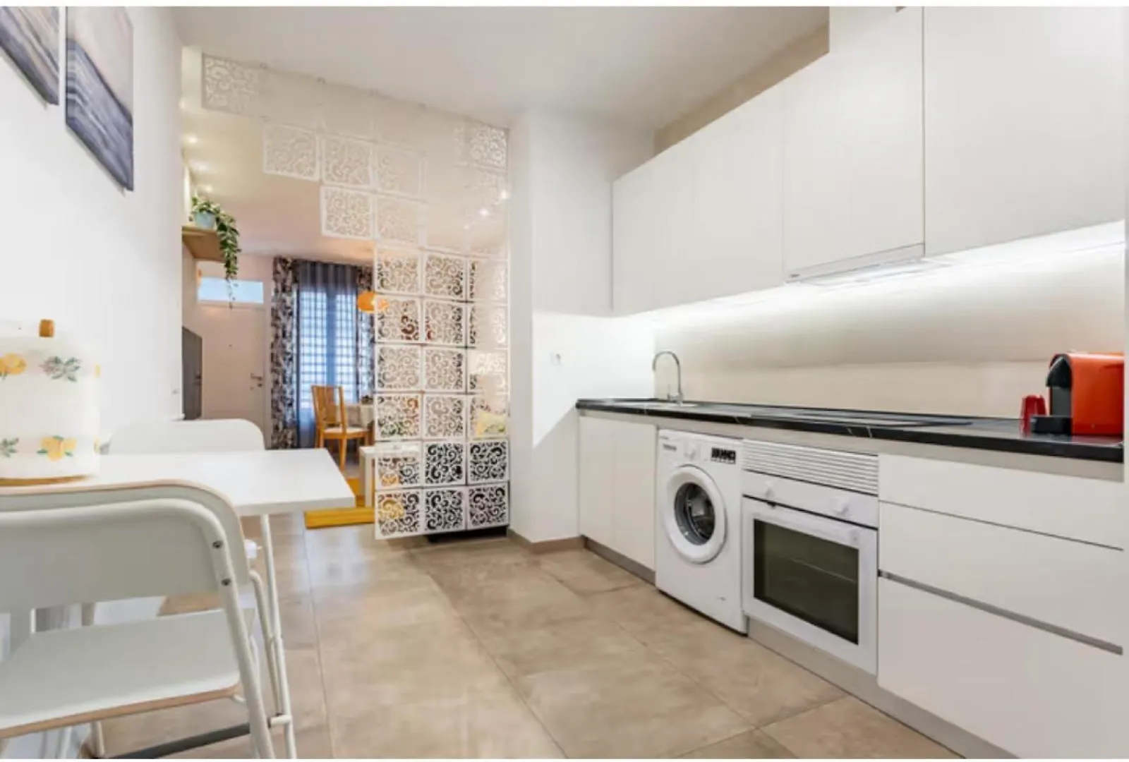 Apartment Se Alquila En Los Boliches Fuengirola Spain