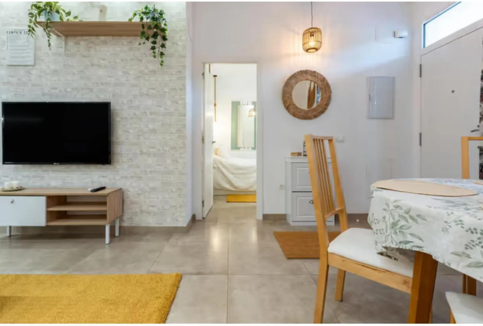 Apartment Se Alquila En Los Boliches Fuengirola