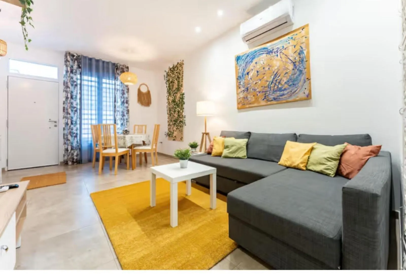 Se Alquila En Los Boliches Fuengirola Apartment